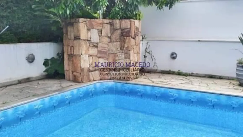 Casa, 4 quartos, 550 m² - Foto 7