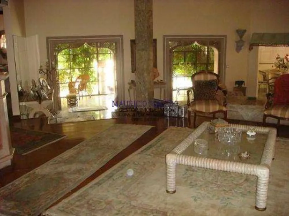 Casa, 4 quartos, 550 m² - Foto 5