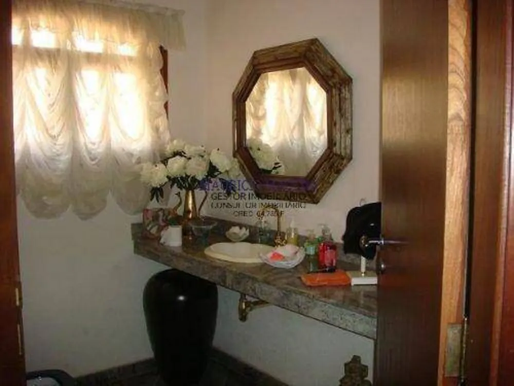 Casa, 4 quartos, 550 m² - Foto 4