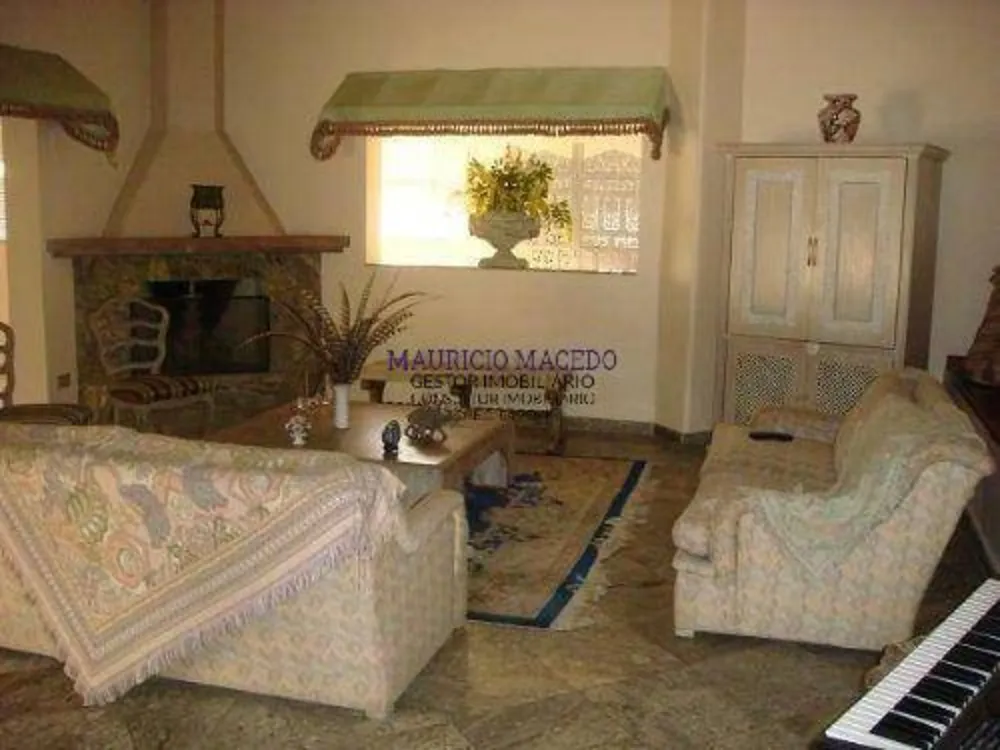 Casa, 4 quartos, 550 m² - Foto 2