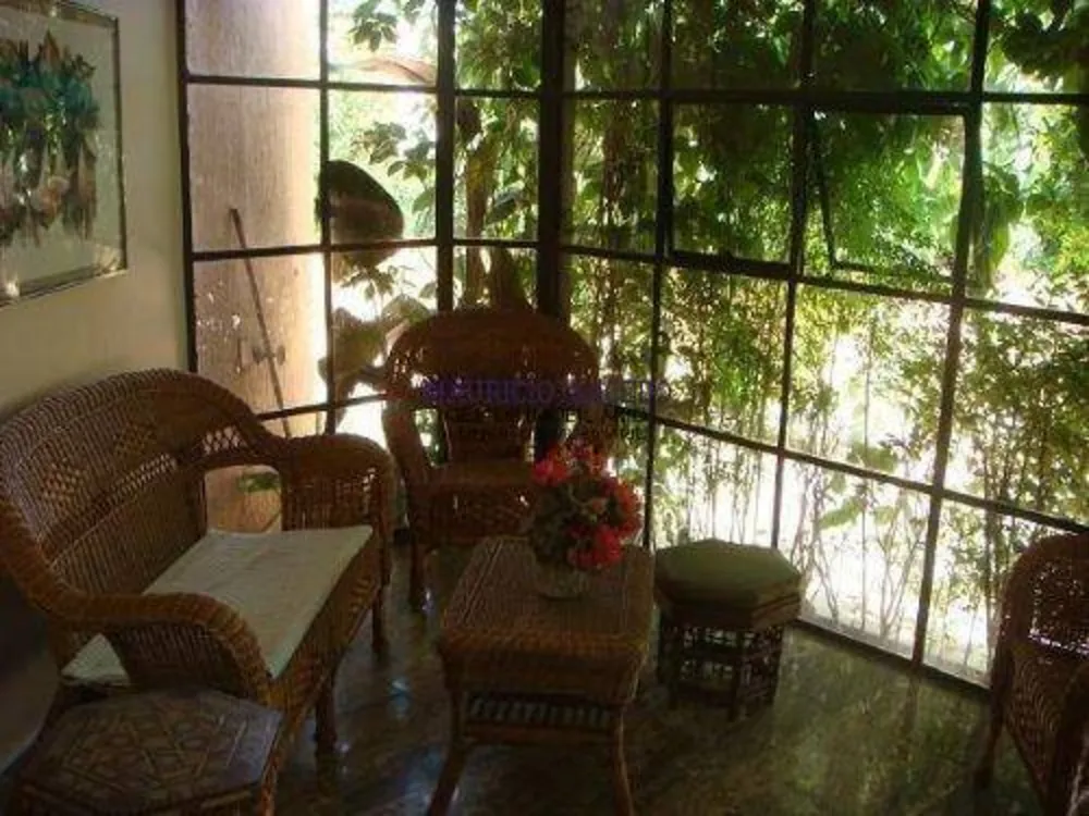 Casa, 4 quartos, 550 m² - Foto 2