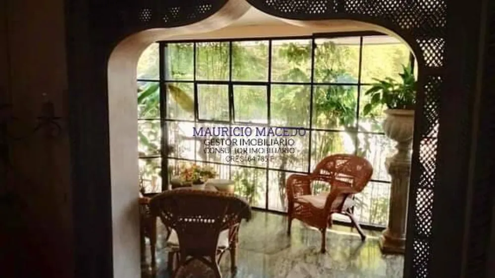 Casa, 4 quartos, 550 m² - Foto 3
