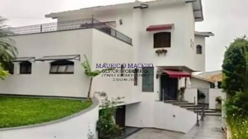 Casa, 4 quartos, 550 m² - Foto 6