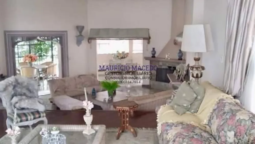 Casa, 4 quartos, 550 m² - Foto 12