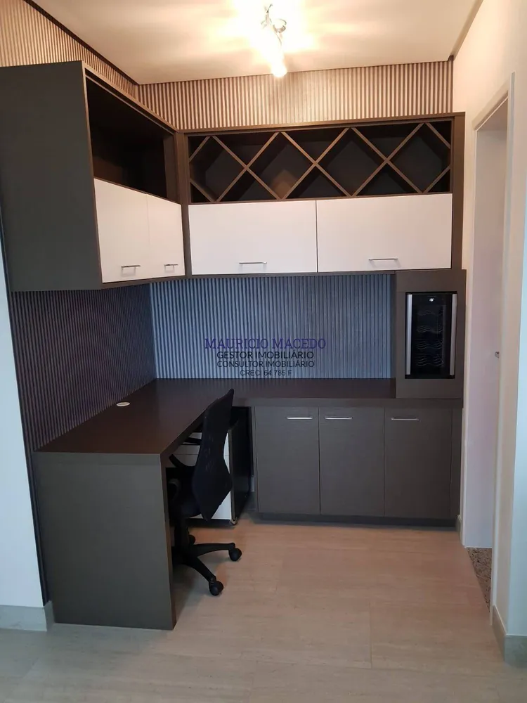 Apartamento, 3 quartos, 132 m² - Foto 13