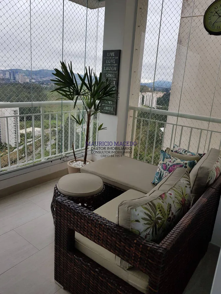 Apartamento, 3 quartos, 132 m² - Foto 11