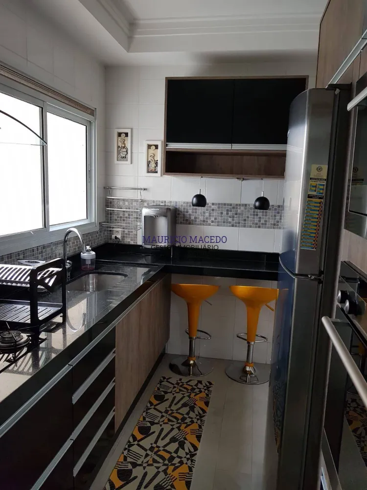 Apartamento, 3 quartos, 132 m² - Foto 5