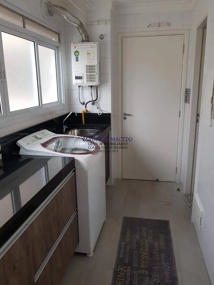 Apartamento, 3 quartos, 132 m² - Foto 16