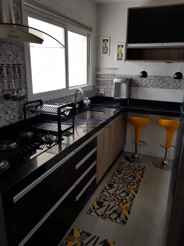 Apartamento, 3 quartos, 132 m² - Foto 12