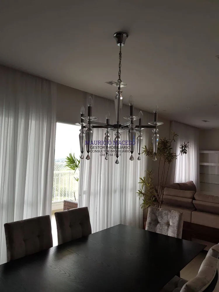 Apartamento, 3 quartos, 132 m² - Foto 9
