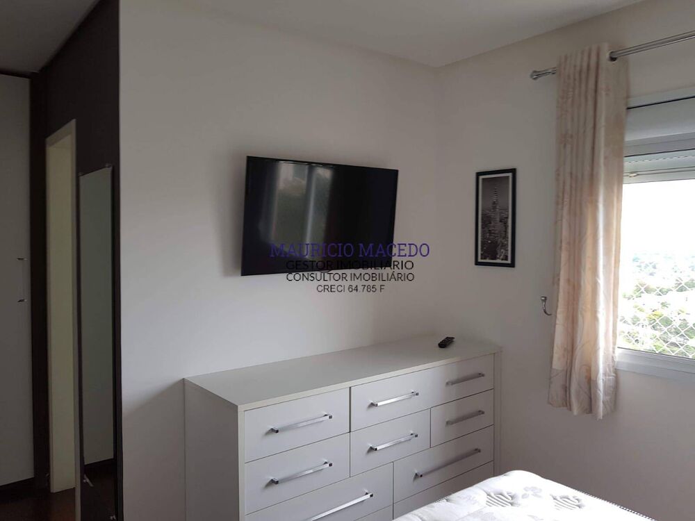 Apartamento para alugar com 3 quartos, 132m² - Foto 4