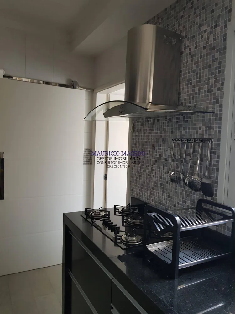 Apartamento, 3 quartos, 132 m² - Foto 20