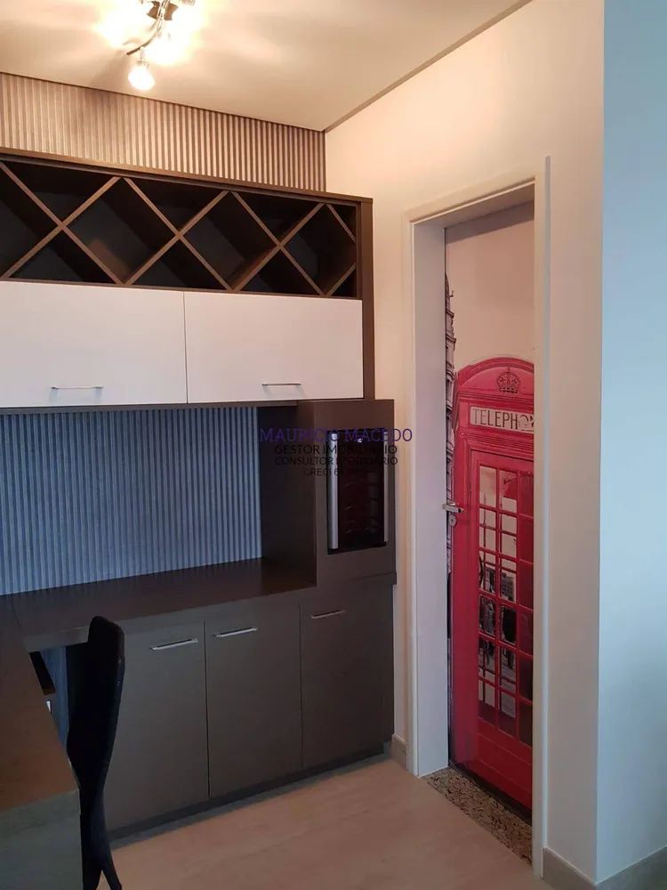 Apartamento, 3 quartos, 132 m² - Foto 14