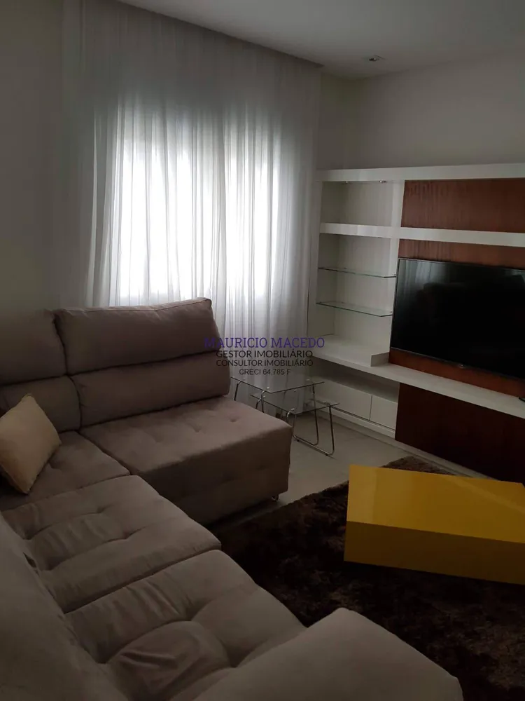 Apartamento, 3 quartos, 132 m² - Foto 8