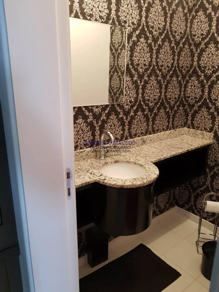 Apartamento, 3 quartos, 132 m² - Foto 15