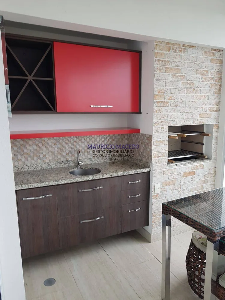 Apartamento, 3 quartos, 132 m² - Foto 10
