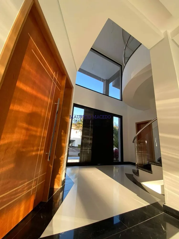 Casa, 6 quartos, 750 m² - Foto 16
