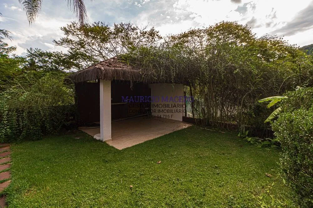 Casa, 4 quartos, 525 m² - Foto 9