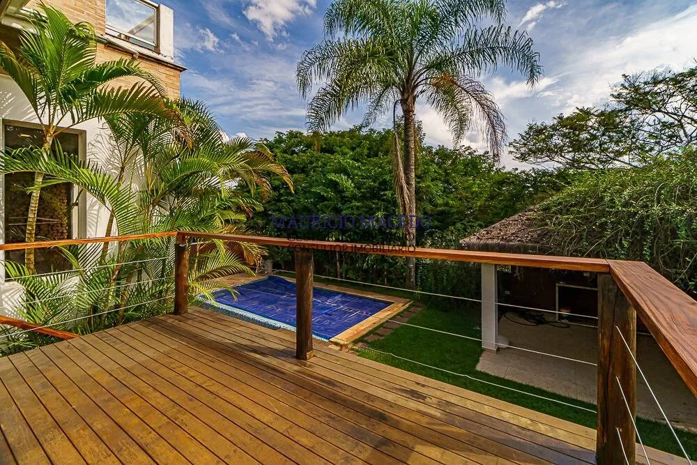 Casa, 4 quartos, 525 m² - Foto 8