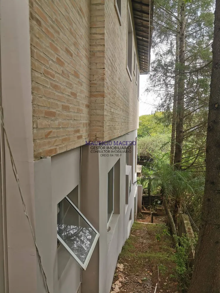 Casa, 4 quartos, 525 m² - Foto 3