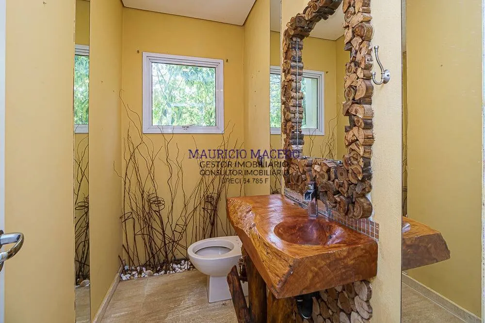 Casa, 4 quartos, 525 m² - Foto 1