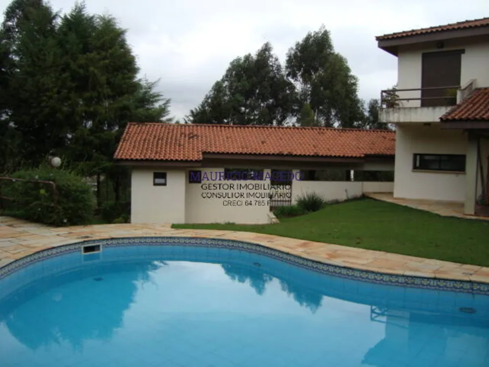 Casa, 4 quartos, 445 m² - Foto 2