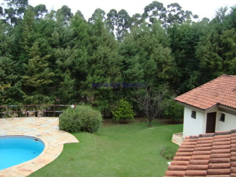 Casa, 4 quartos, 445 m² - Foto 17