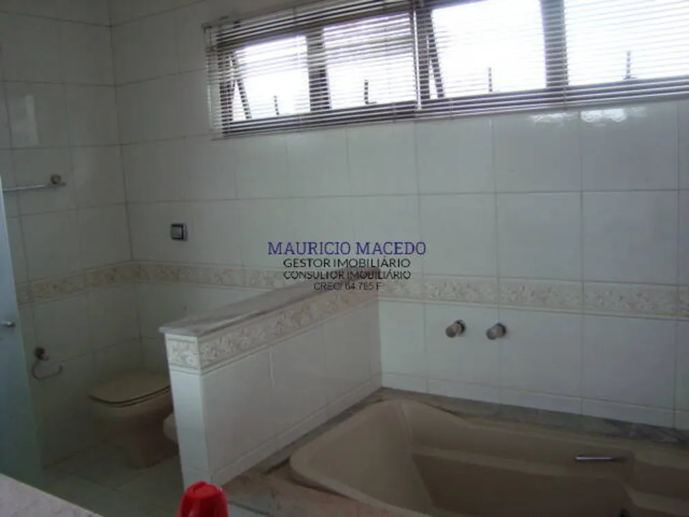 Casa, 4 quartos, 445 m² - Foto 19