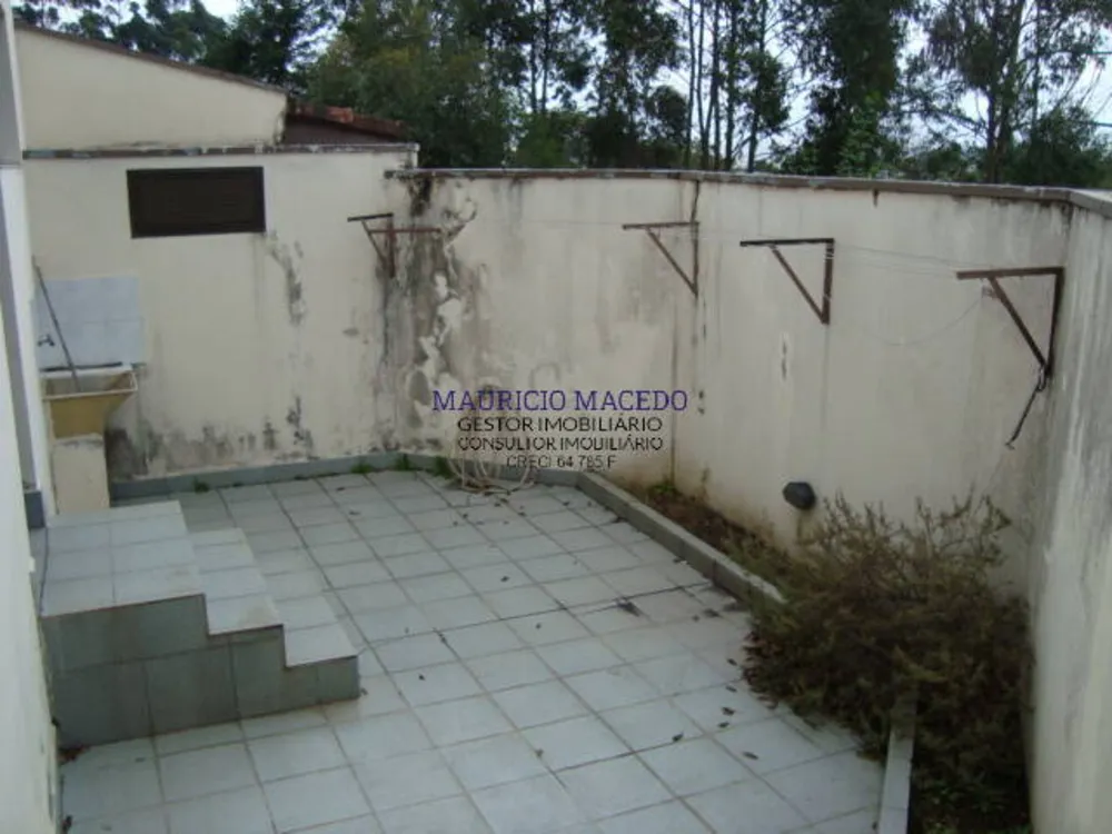 Casa, 4 quartos, 445 m² - Foto 10