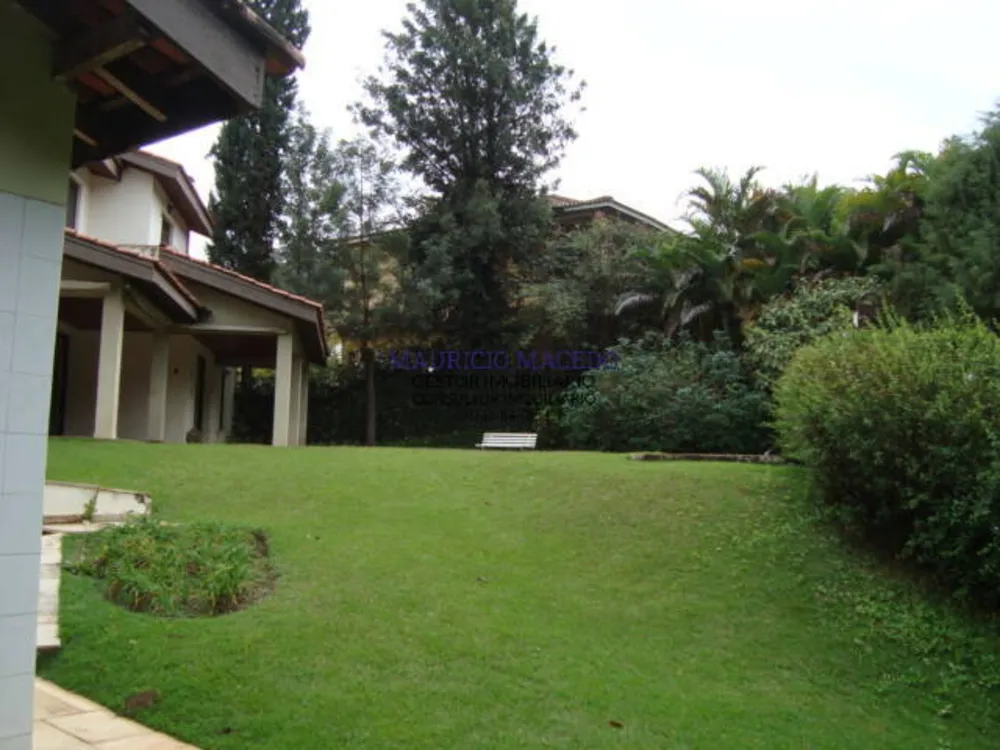 Casa, 4 quartos, 445 m² - Foto 4