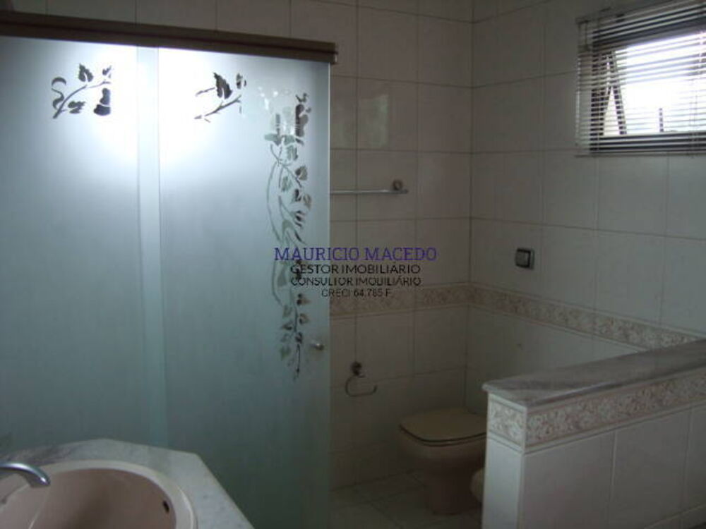 Casa à venda com 4 quartos, 445m² - Foto 8