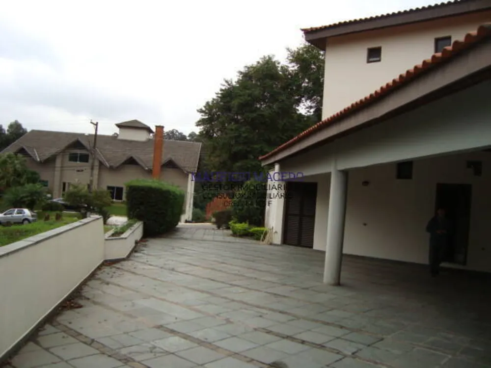 Casa, 4 quartos, 445 m² - Foto 7