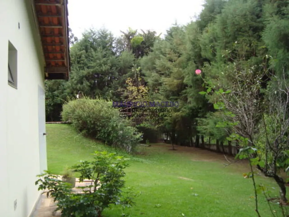 Casa, 4 quartos, 445 m² - Foto 5