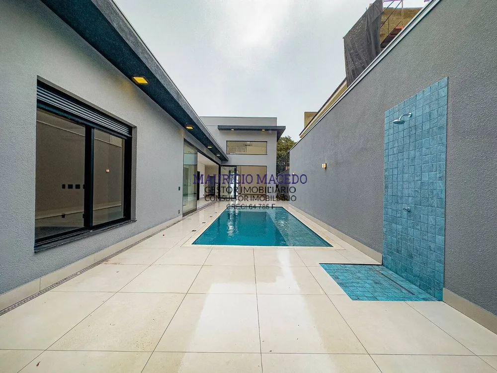 Casa, 4 quartos, 250 m² - Foto 6