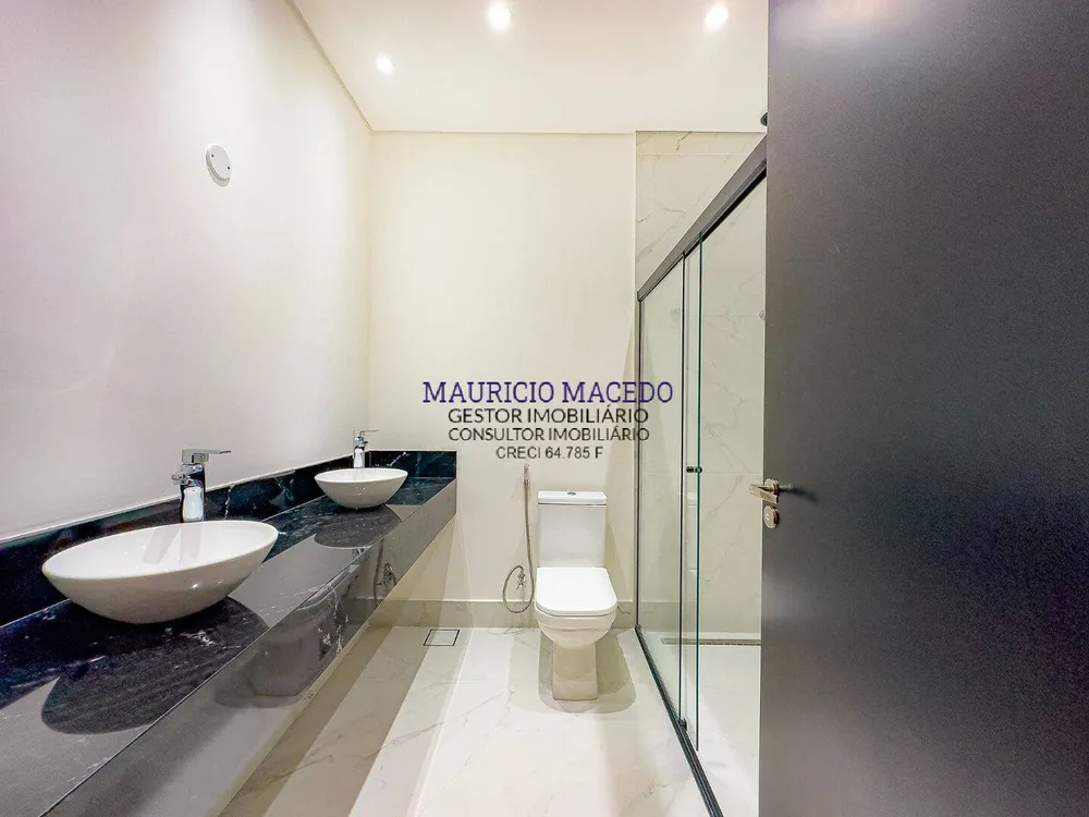 Casa, 4 quartos, 250 m² - Foto 4