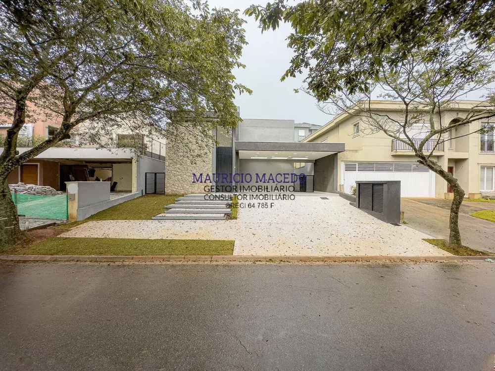 Casa, 4 quartos, 250 m² - Foto 10