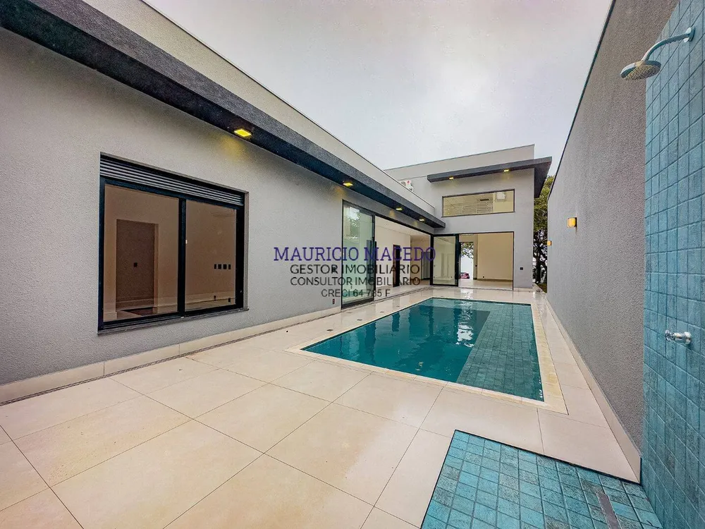 Casa, 4 quartos, 250 m² - Foto 8