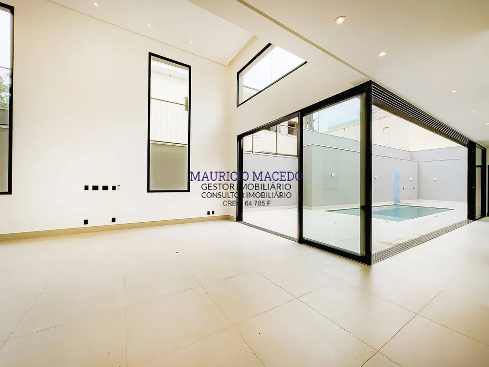 Casa, 4 quartos, 250 m² - Foto 12