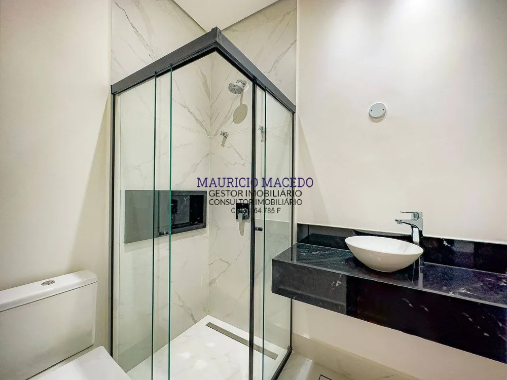 Casa, 4 quartos, 250 m² - Foto 7
