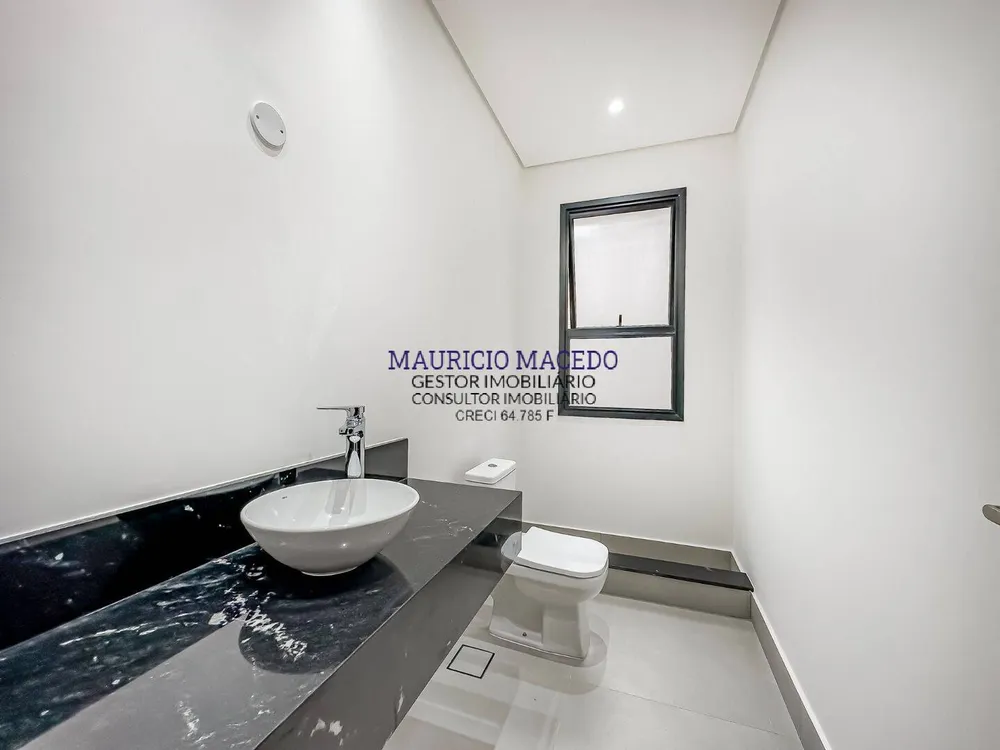 Casa, 4 quartos, 250 m² - Foto 5