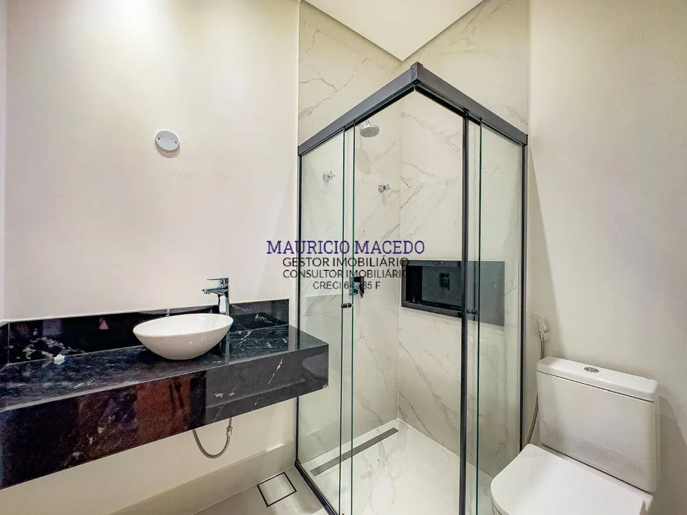 Casa, 4 quartos, 250 m² - Foto 2