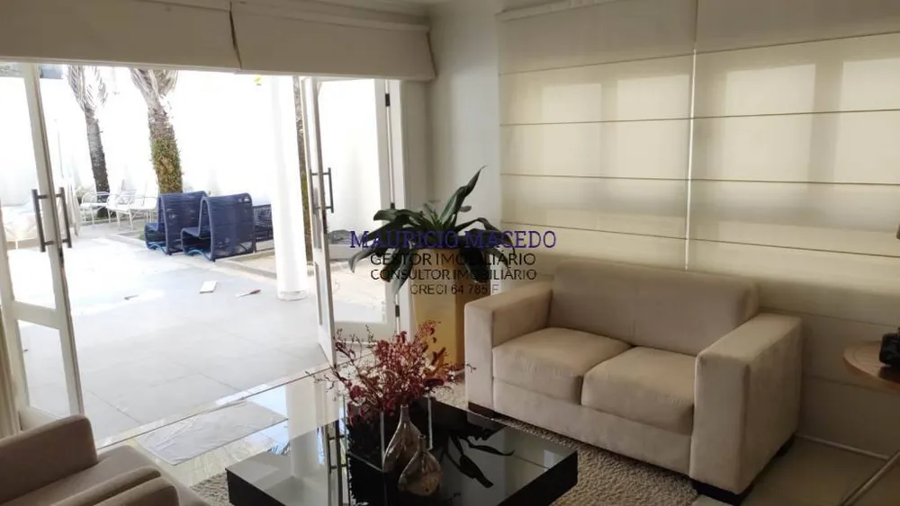 Casa, 4 quartos, 445 m² - Foto 7