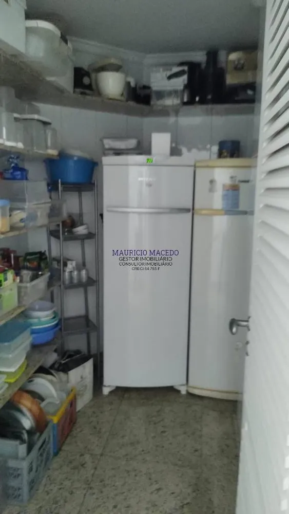 Casa, 4 quartos, 445 m² - Foto 2