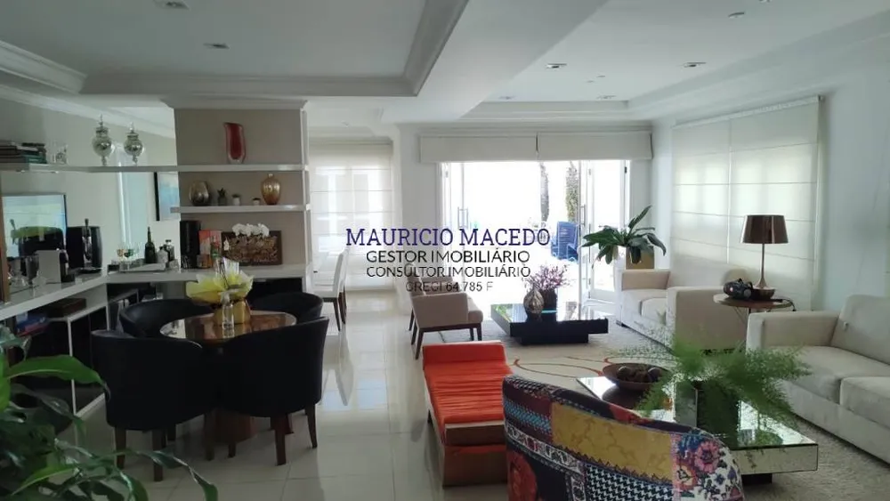 Casa, 4 quartos, 445 m² - Foto 3