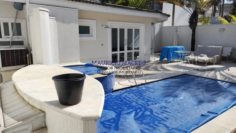 Casa, 4 quartos, 445 m² - Foto 6