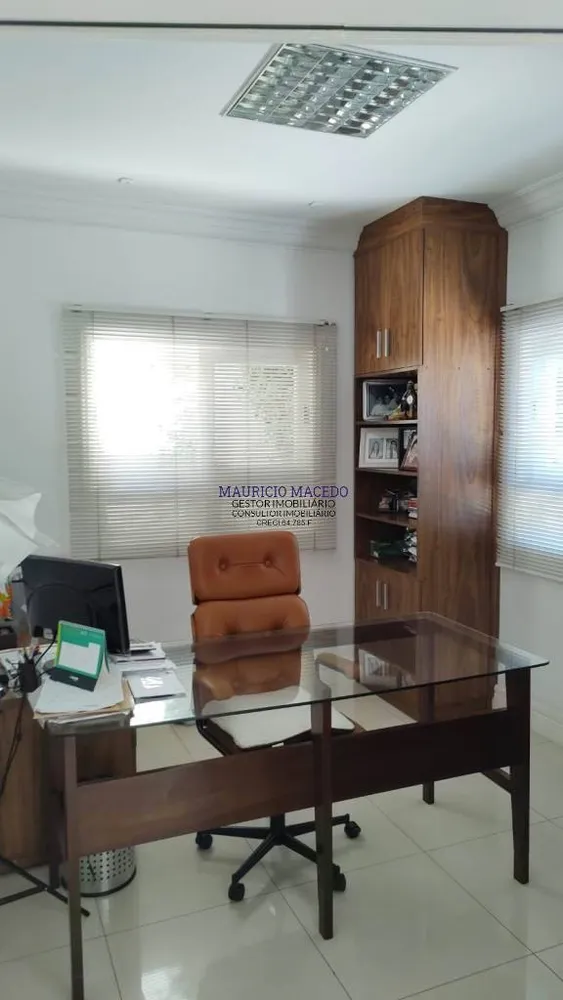 Casa, 4 quartos, 445 m² - Foto 4