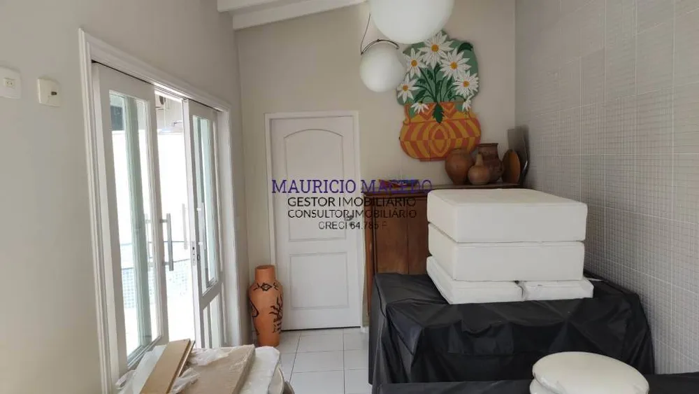 Casa, 4 quartos, 445 m² - Foto 5