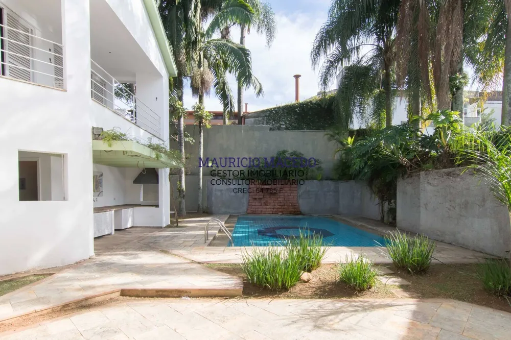 Casa, 4 quartos, 736 m² - Foto 3
