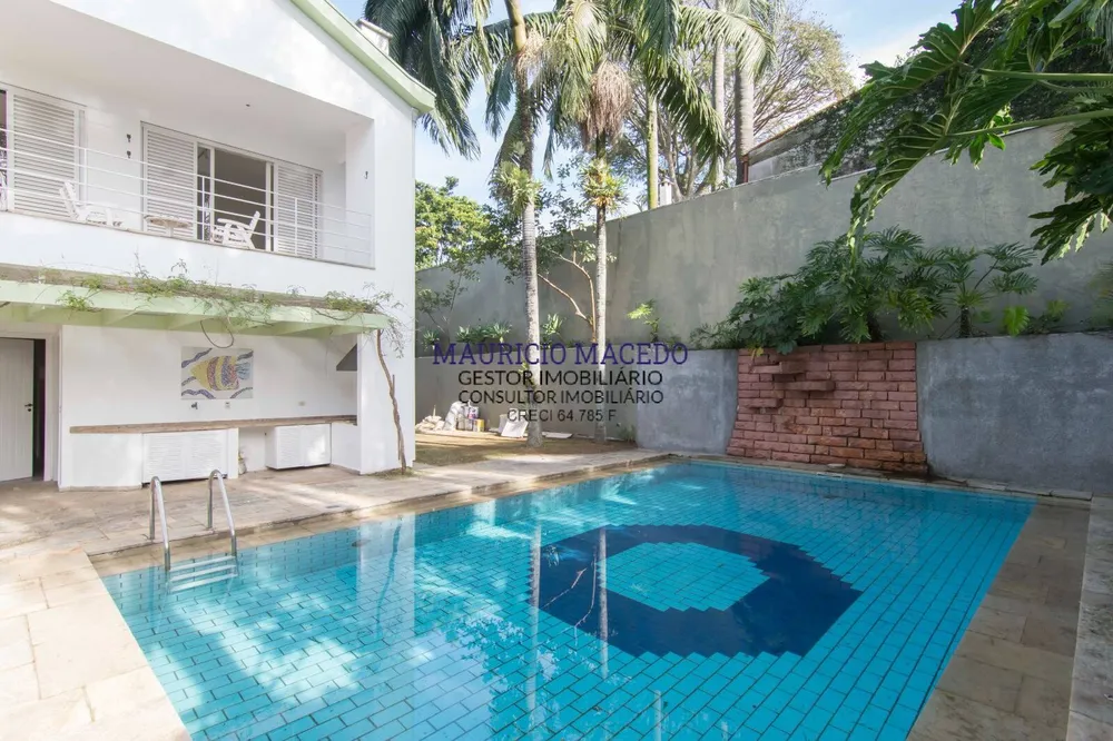 Casa, 4 quartos, 736 m² - Foto 2