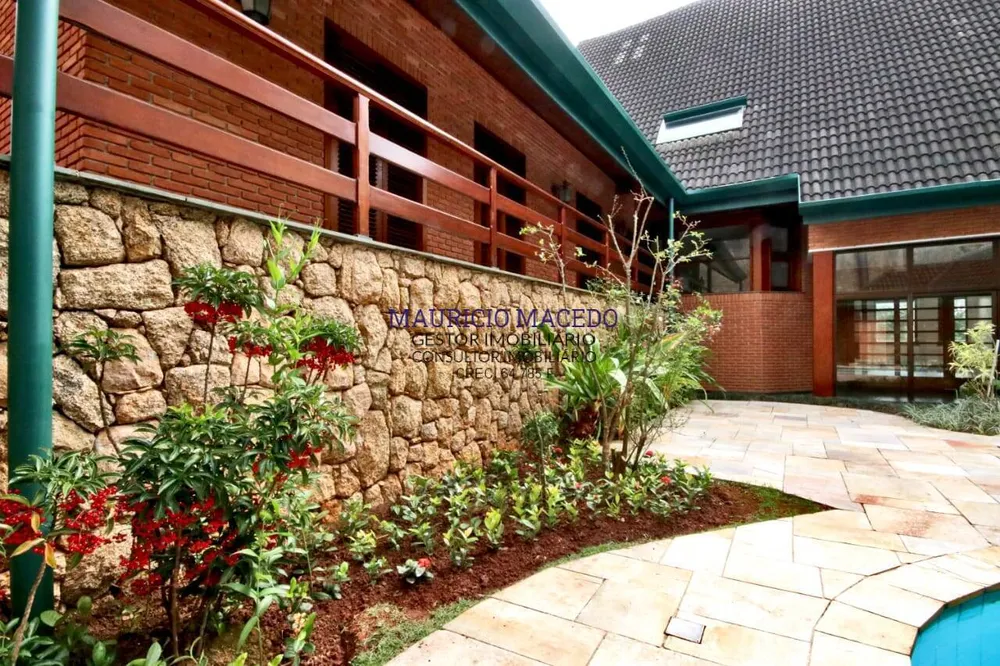 Casa, 4 quartos, 575 m² - Foto 4